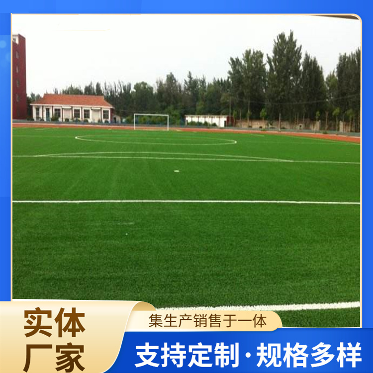 三门峡市EPDM颗粒人造草坪 - 厂家